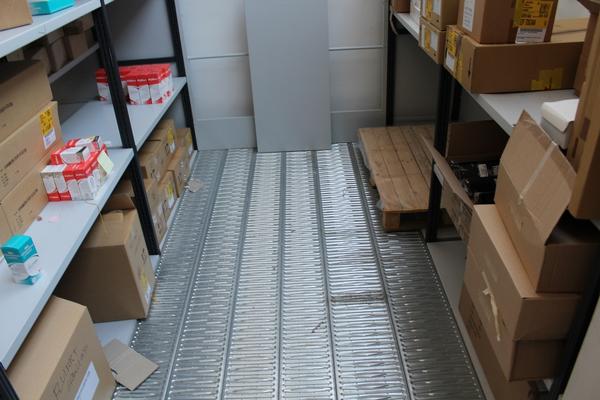 4#3851 Scaffalature in vendita - foto 38