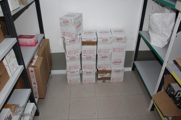 5#3851 Prodotti di estetica e igiene personale in vendita - foto 6