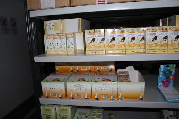 5#3851 Prodotti di estetica e igiene personale in vendita - foto 13