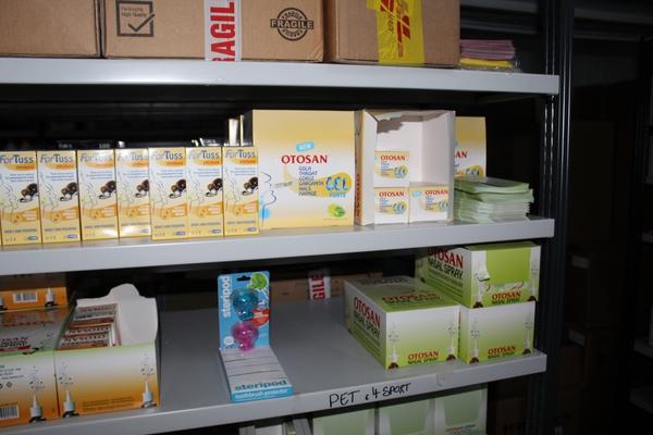 5#3851 Prodotti di estetica e igiene personale in vendita - foto 14