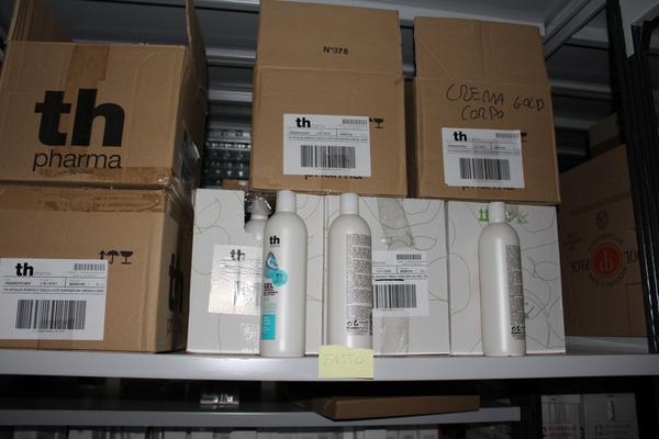 5#3851 Prodotti di estetica e igiene personale in vendita - foto 29
