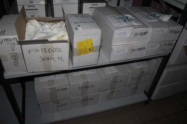 5#3851 Prodotti di estetica e igiene personale in vendita - foto 33