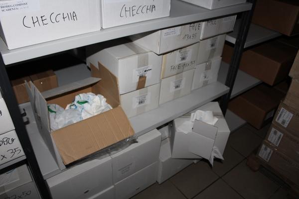 5#3851 Prodotti di estetica e igiene personale in vendita - foto 34