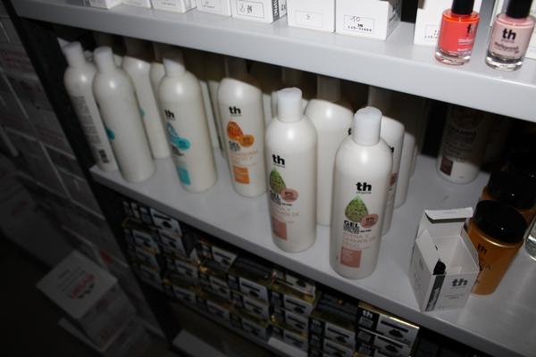 5#3851 Prodotti di estetica e igiene personale in vendita - foto 43