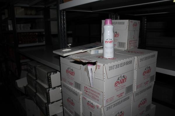 5#3851 Prodotti di estetica e igiene personale in vendita - foto 46