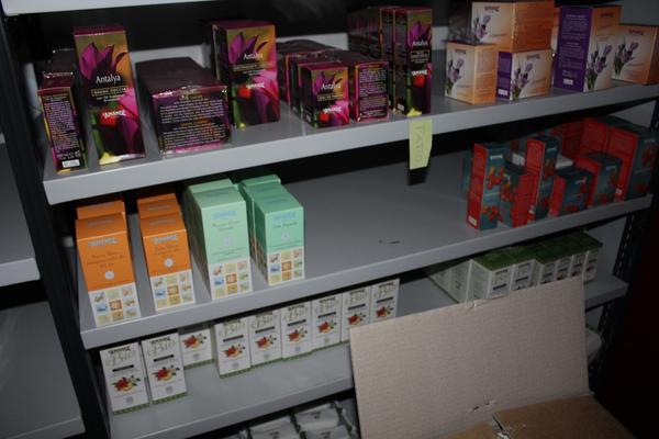 5#3851 Prodotti di estetica e igiene personale in vendita - foto 60