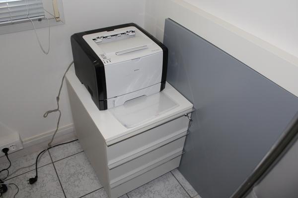 6#3851 Stampante Ricoh e PC Asus in vendita - foto 6