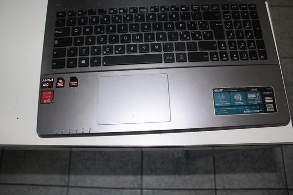 6#3851 Stampante Ricoh e PC Asus in vendita - foto 17
