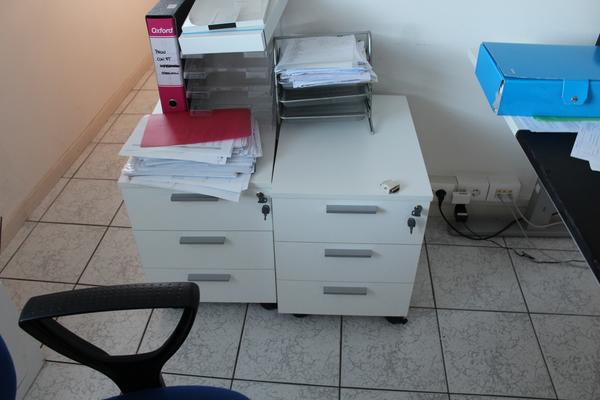 7#3851 PC Lenovo e arredi ufficio in vendita - foto 1