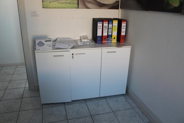 7#3851 PC Lenovo e arredi ufficio in vendita - foto 3