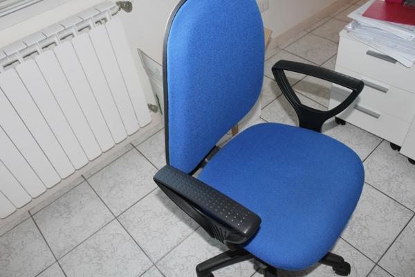 7#3851 PC Lenovo e arredi ufficio in vendita - foto 4