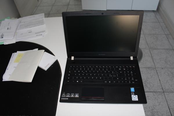 7#3851 PC Lenovo e arredi ufficio in vendita - foto 9