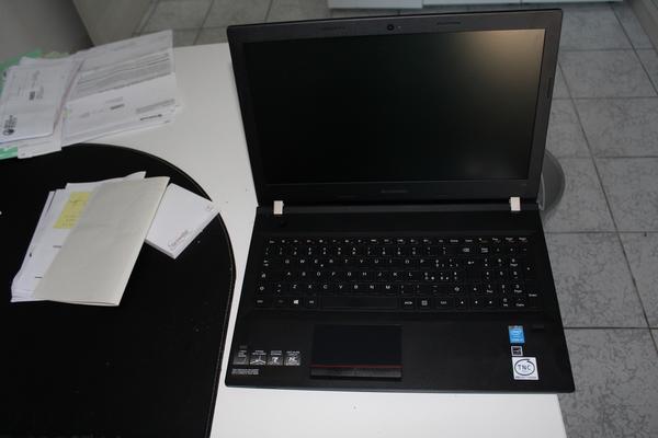 7#3851 PC Lenovo e arredi ufficio in vendita - foto 10