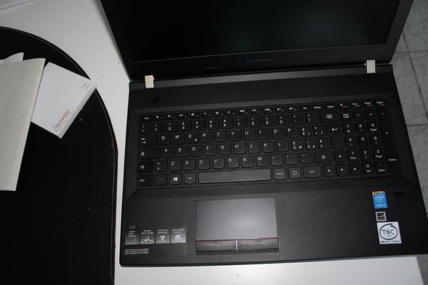 7#3851 PC Lenovo e arredi ufficio in vendita - foto 11