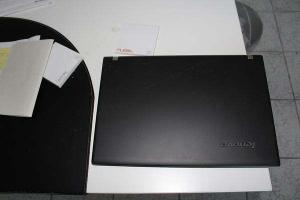 7#3851 PC Lenovo e arredi ufficio in vendita - foto 12