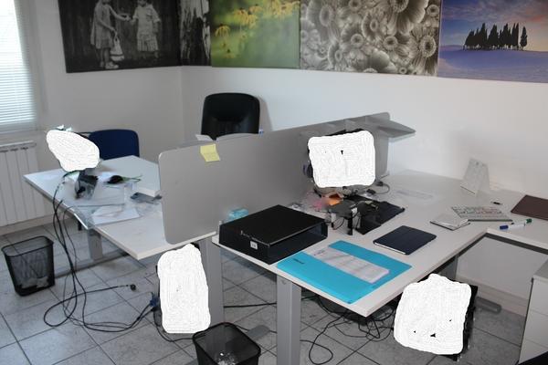 8#3851 Arredi Ufficio in vendita - foto 2