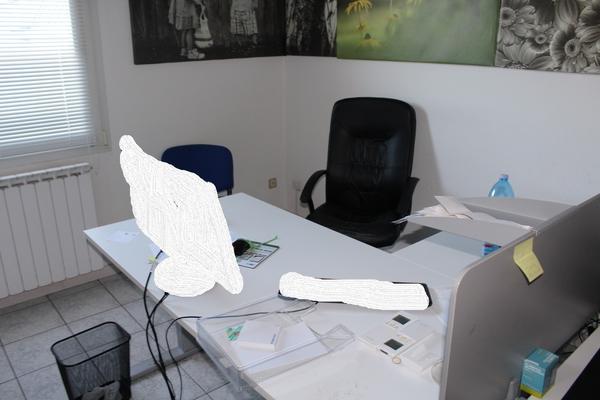 8#3851 Arredi Ufficio in vendita - foto 3