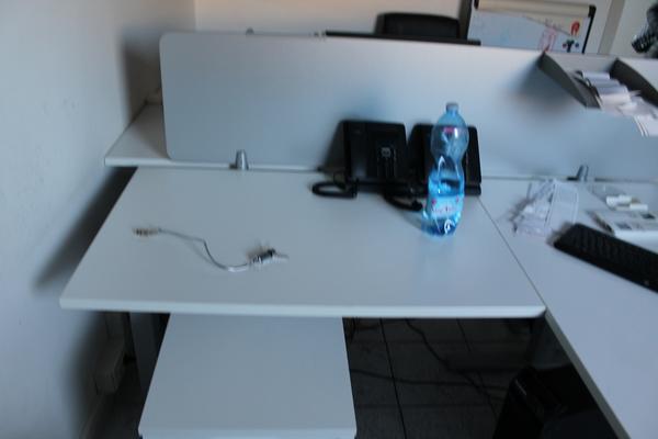 8#3851 Arredi Ufficio in vendita - foto 4