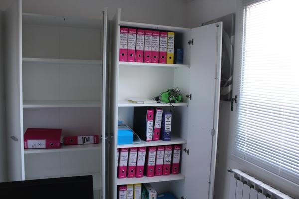 8#3851 Arredi Ufficio in vendita - foto 6