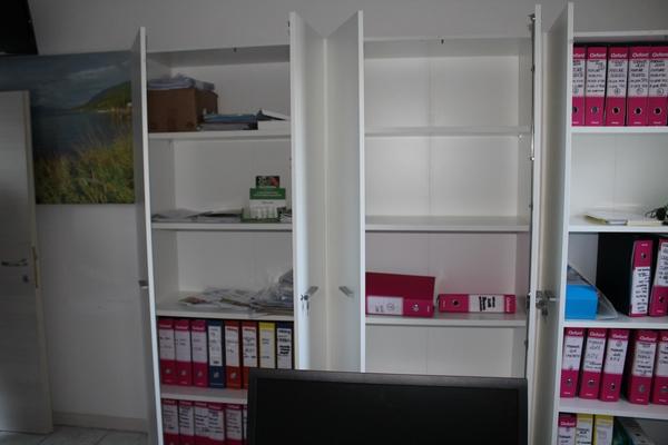 8#3851 Arredi Ufficio in vendita - foto 7