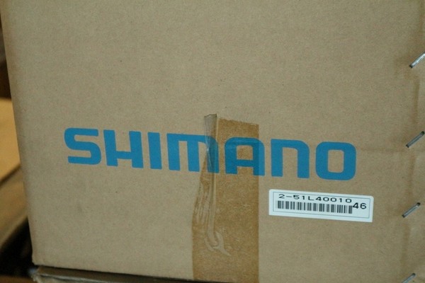 1#3852 Ricambi per biciclette Shimano e Rossin in vendita - foto 8