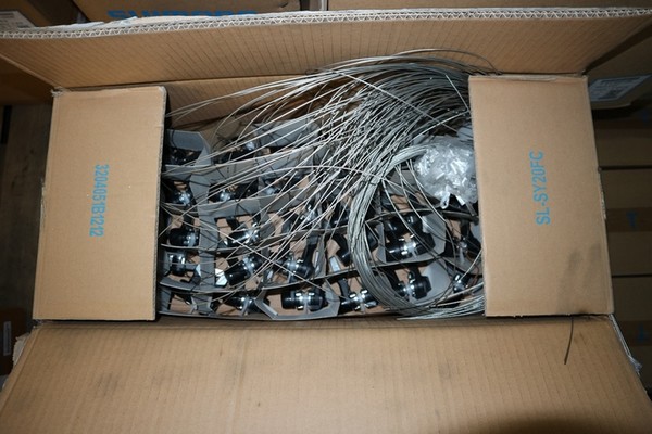 1#3852 Ricambi per biciclette Shimano e Rossin in vendita - foto 10