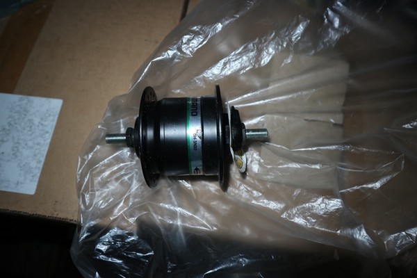 1#3852 Ricambi per biciclette Shimano e Rossin in vendita - foto 12