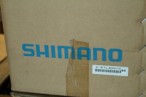 3#3852 Ricambi per biciclette Shimano in vendita - foto 2