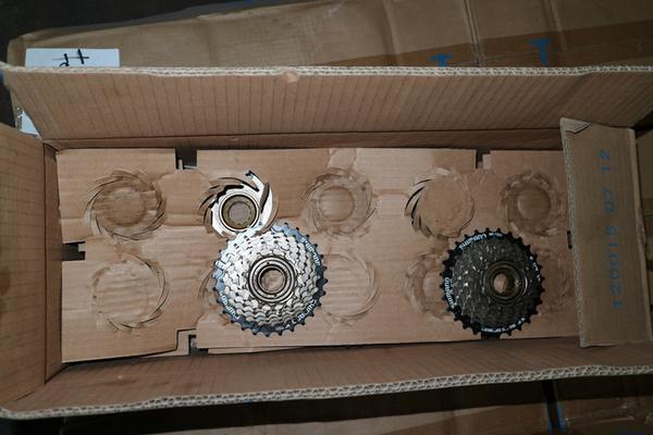 3#3852 Ricambi per biciclette Shimano in vendita - foto 5