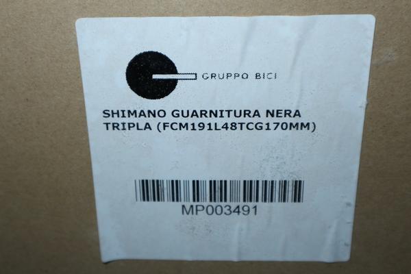 3#3852 Ricambi per biciclette Shimano in vendita - foto 19