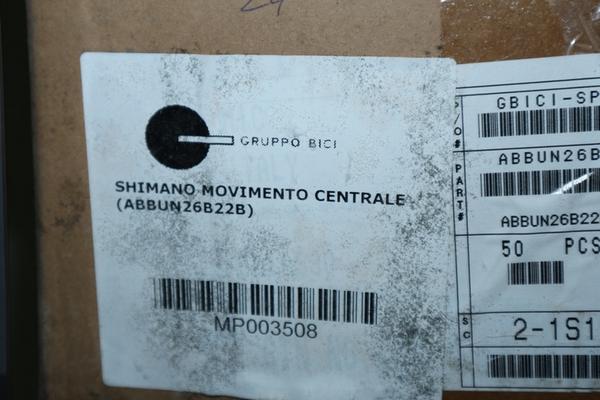 3#3852 Ricambi per biciclette Shimano in vendita - foto 21