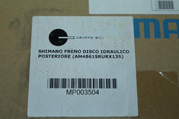 3#3852 Ricambi per biciclette Shimano in vendita - foto 24