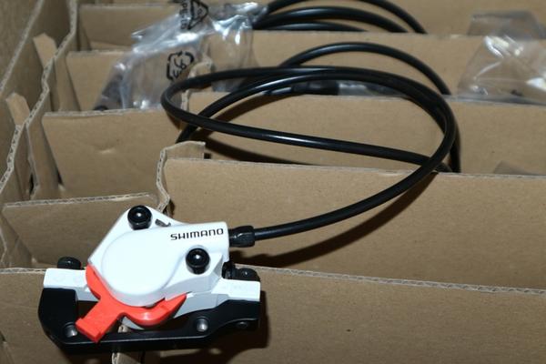 3#3852 Ricambi per biciclette Shimano in vendita - foto 25