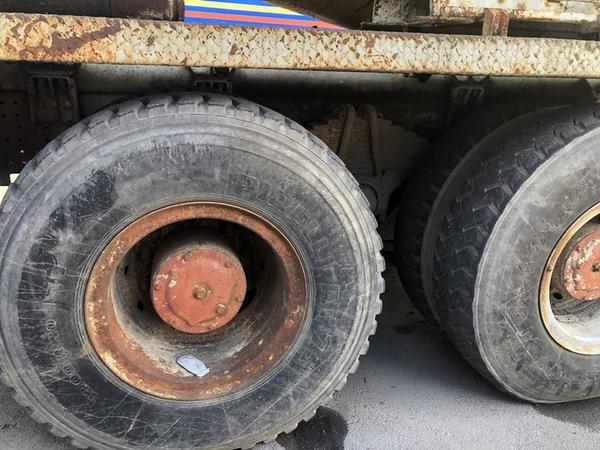 1#3854 Betoniera Iveco in vendita - foto 10