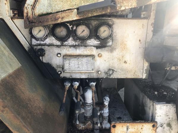 1#3854 Betoniera Iveco in vendita - foto 11