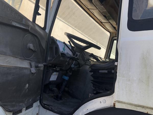 1#3854 Betoniera Iveco in vendita - foto 15