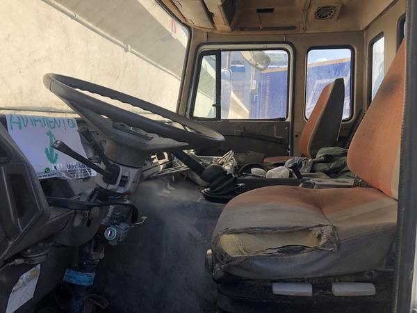 1#3854 Betoniera Iveco in vendita - foto 16