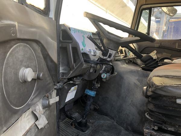 1#3854 Betoniera Iveco in vendita - foto 17