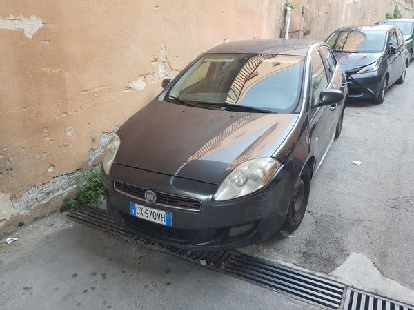 Automobili in vendita