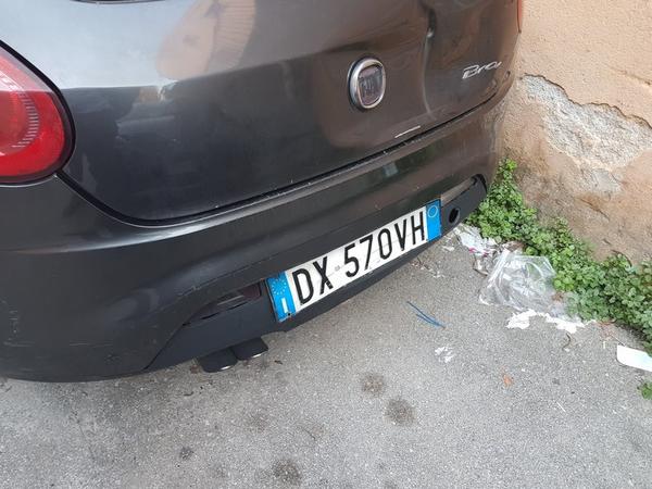 1#3855 Automobile Fiat Bravo in vendita - foto 3