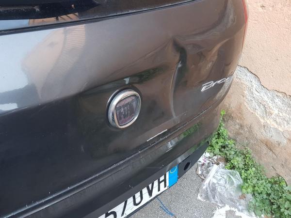 1#3855 Automobile Fiat Bravo in vendita - foto 4
