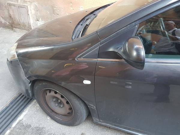 1#3855 Automobile Fiat Bravo in vendita - foto 6