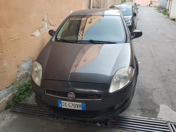 1#3855 Automobile Fiat Bravo in vendita - foto 7