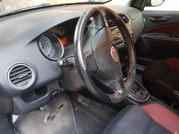 1#3855 Automobile Fiat Bravo in vendita - foto 10