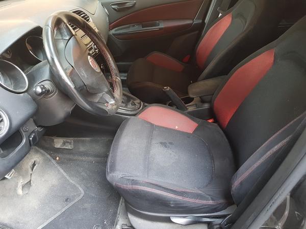 1#3855 Automobile Fiat Bravo in vendita - foto 11