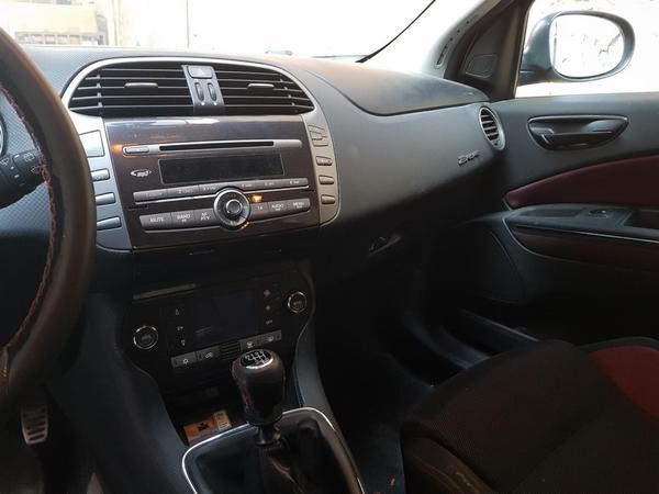 1#3855 Automobile Fiat Bravo in vendita - foto 13
