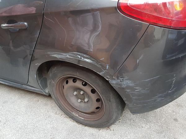 1#3855 Automobile Fiat Bravo in vendita - foto 15