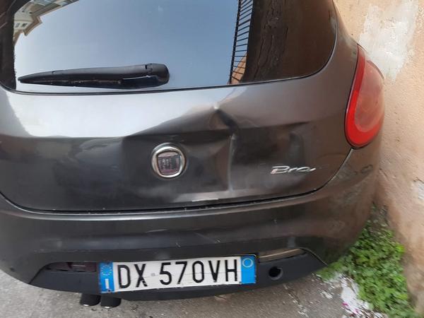 1#3855 Automobile Fiat Bravo in vendita - foto 16