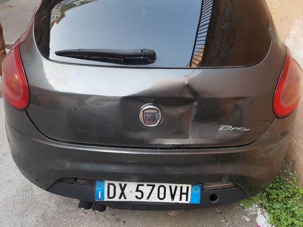 1#3855 Automobile Fiat Bravo in vendita - foto 17