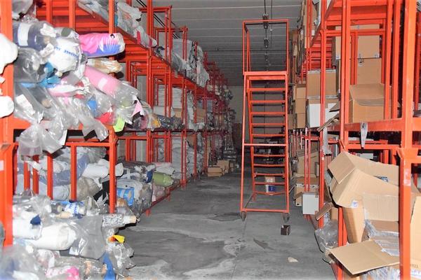 1#3856 Scaffali In ferro in vendita - foto 4